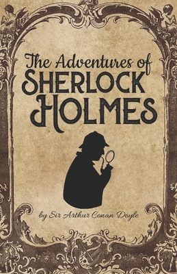 The Adventures of Sherlock Holmes