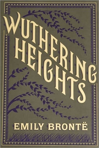 Wuthering Heights